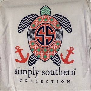 Simply Southern t-shirt